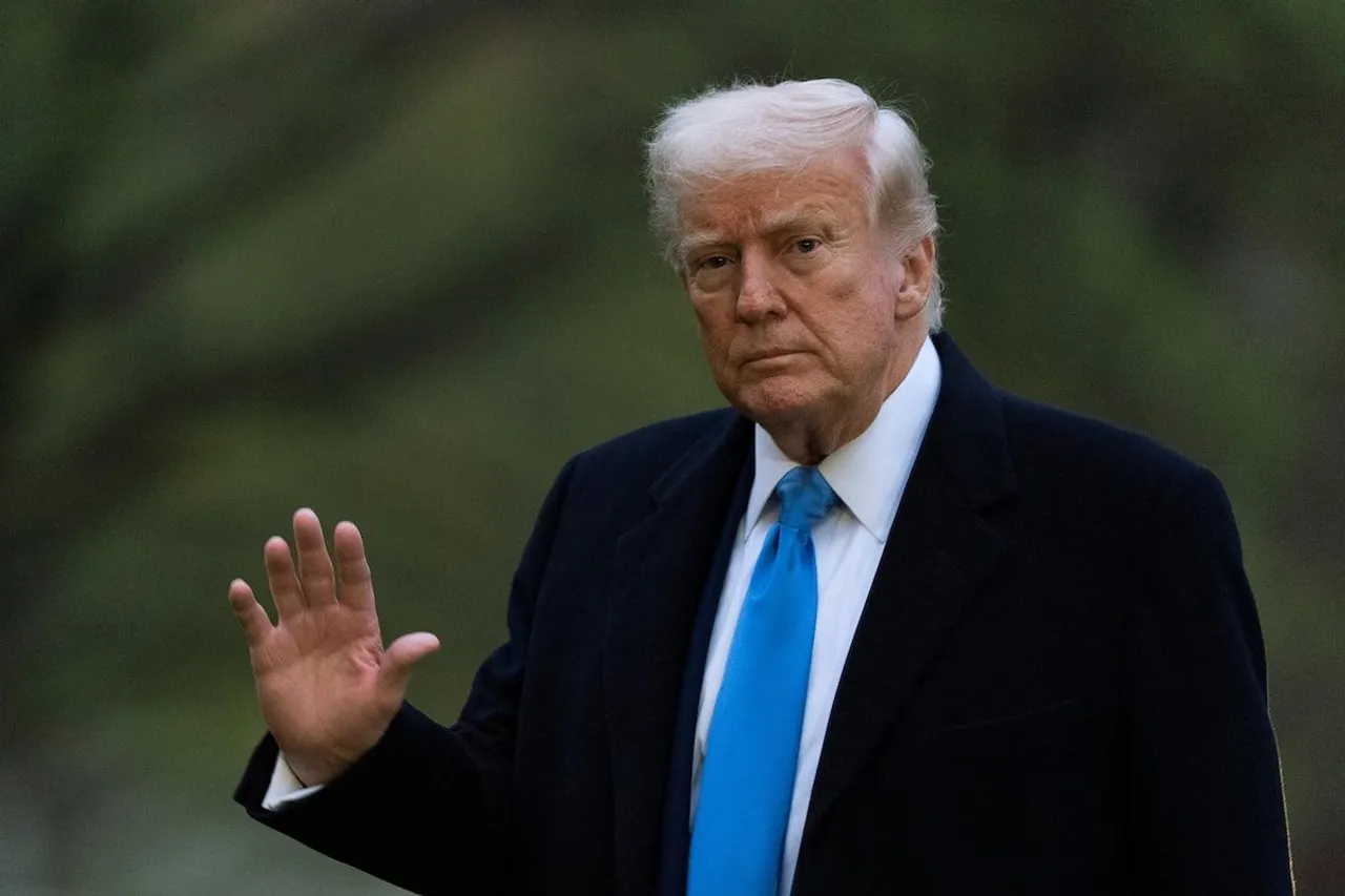 Трамп предупреждает Иран: «Будет ад»